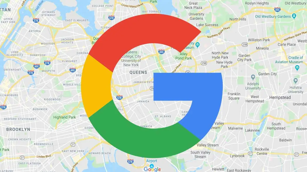 Google, Haritalar Verilerini Üç Aydan Eski Olanlar İçin Sileceğini Açıkladı