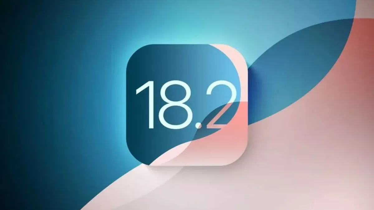 iOS 18.2 Güncellemesinin Tarihi Belli Oldu!