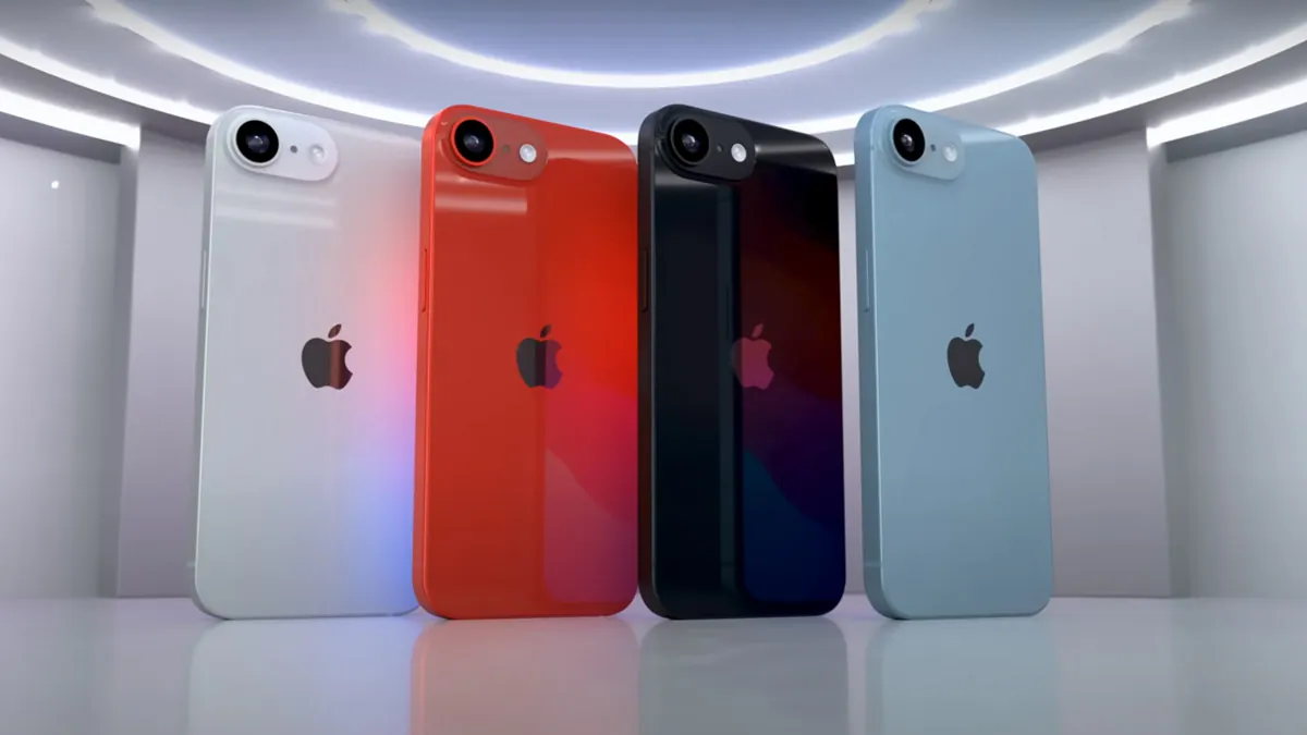 iPhone SE 4 Çıkış Tarihi ve Özellikleri Hakkında Yeni İddialar