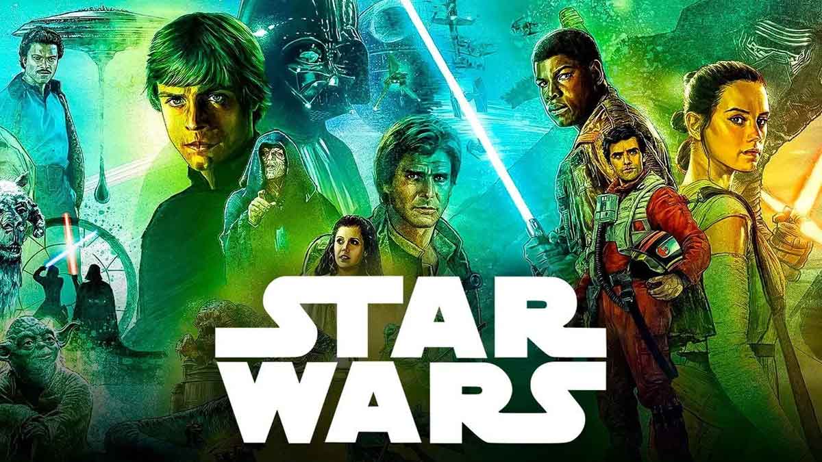 Yeni Star Wars Üçlemesi Geliyor: Simon Kinberg Projeyi Şekillendiriyor