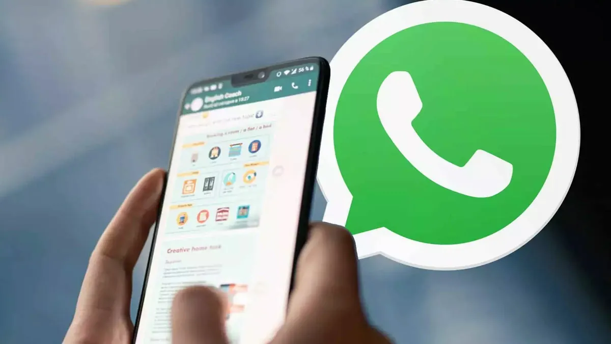 WhatsApp’tan Yeni Özellik: Görselleri Tek Dokunuşla İnternette Arayabileceksiniz!