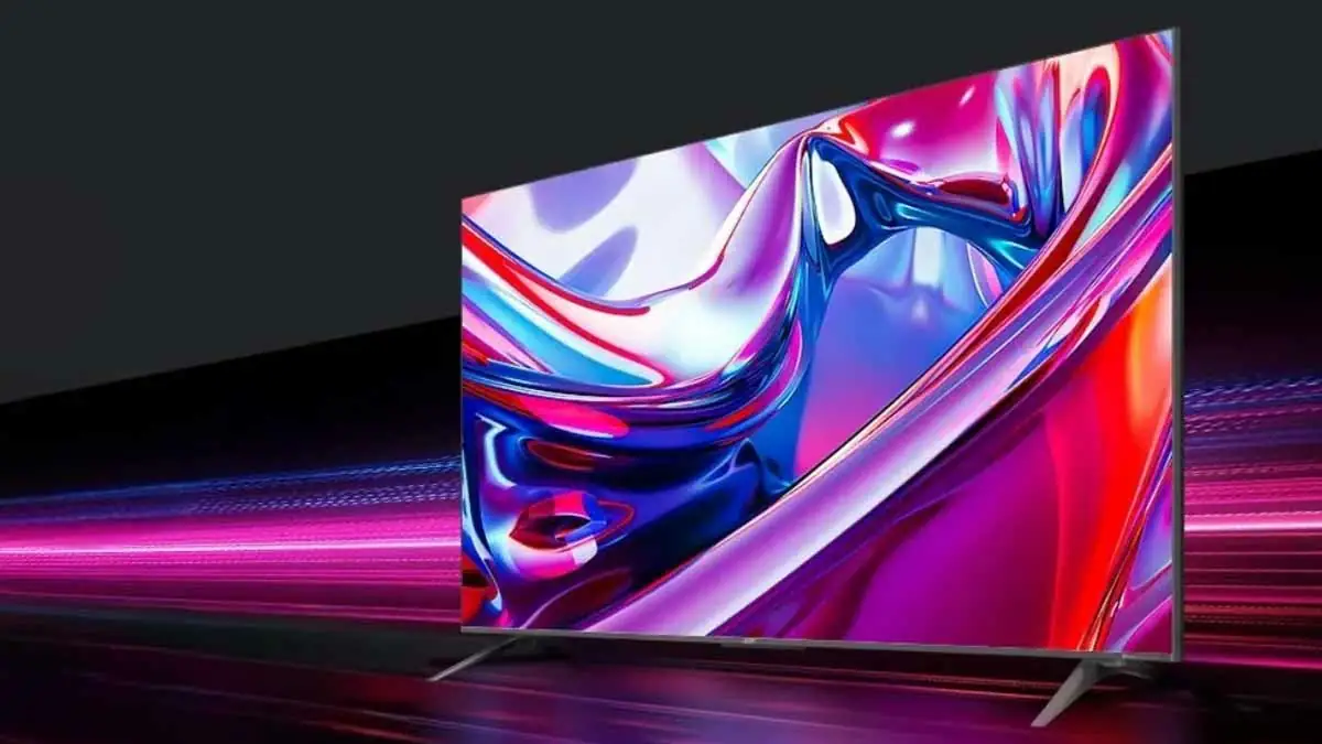 Acer, Akıllı Televizyon Pazarına Giriş Yaptı: M-Series Hybrid MiniLED ile Teknolojik Şov