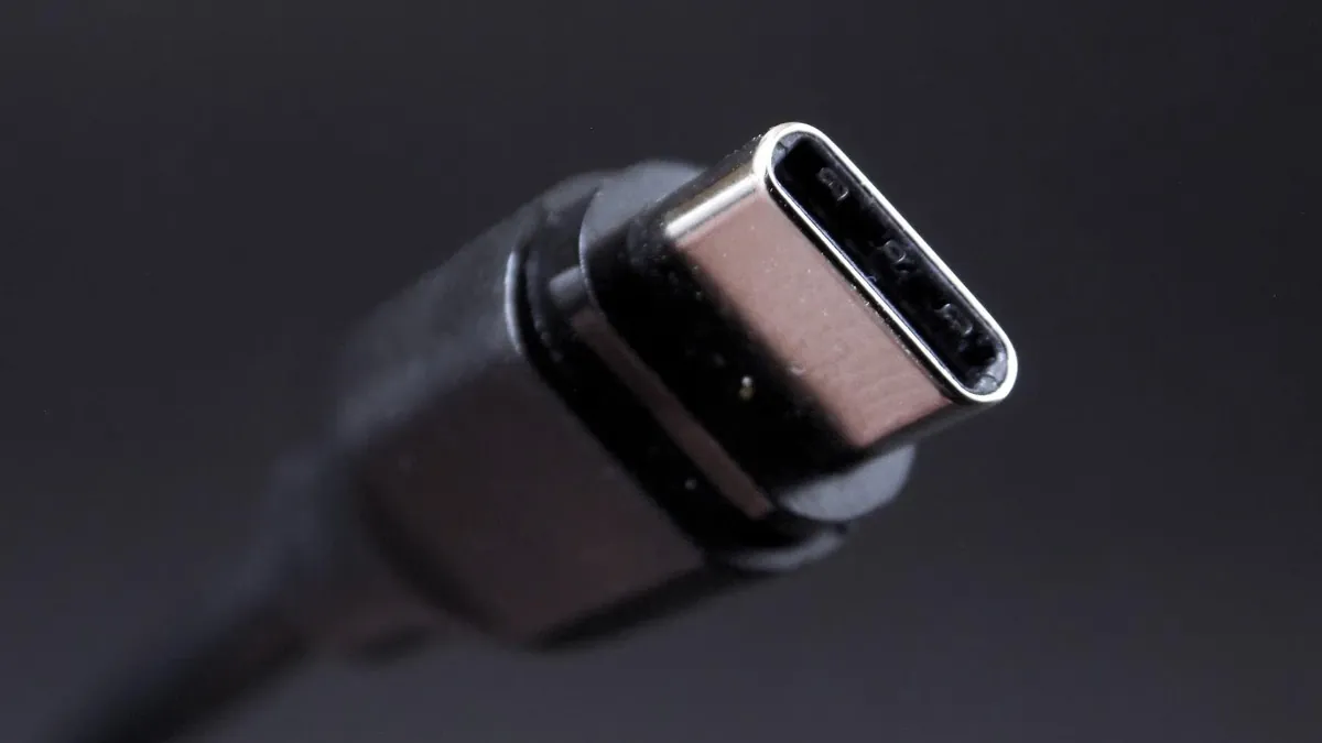 Avrupa Birliği, Elektronik Cihazlarda USB-C Şarj Standardına Geçişi Zorunlu Hale Getirdi