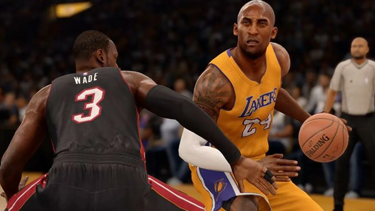 EA Sports, NBA ve Kolej Basketbolu Oyunlarına Geri Dönüyor: Yeni Bir Başlangıç mı?