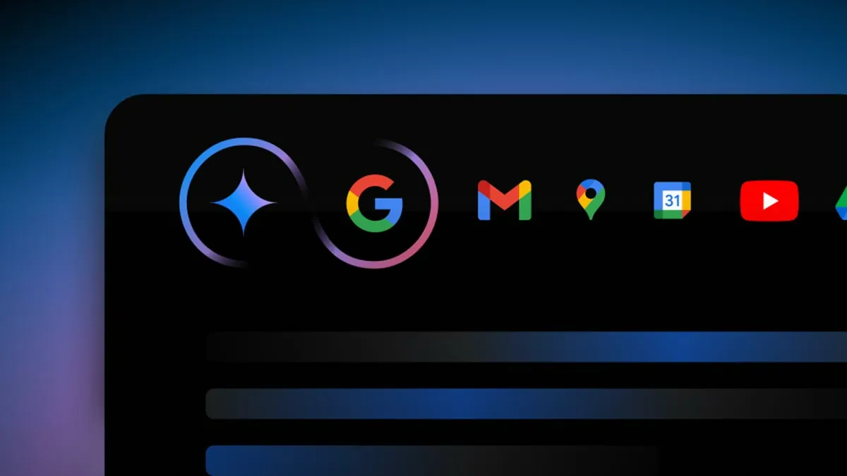 Google, Gemini Live'ı Chrome'a Entegre Edecek: Yeni Yapay Zeka Asistanı "Glic" Geliyor