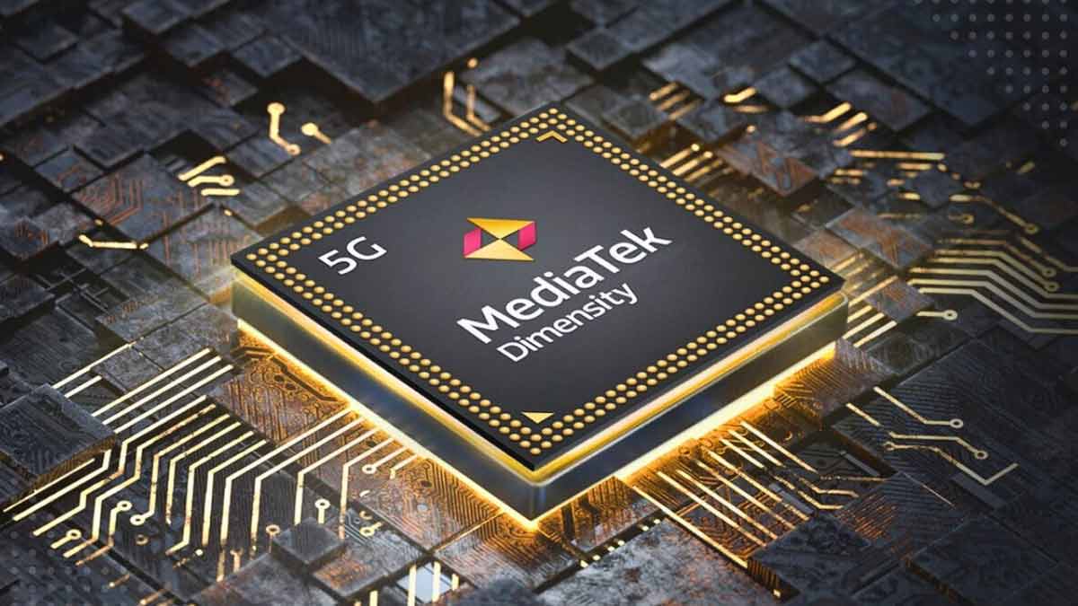 MediaTek, Orta Sınıf İşlemci Alanında Yeni Hamlesini Yaparak Dimensity 8400’ü Tanıttı