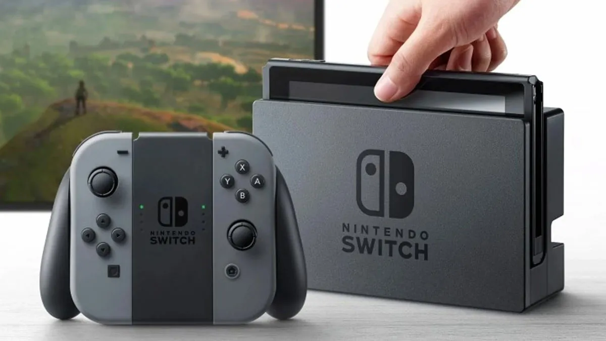 Nintendo Switch 2, 28 Mart’ta Satışa Sunulabilir: Yeni Konsol Hakkında Detaylar