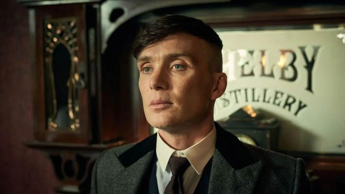 Peaky Blinders Filmi 2025’te Geliyor: Steven Knight, Serinin Geleceği Hakkında İpuçları Verdi