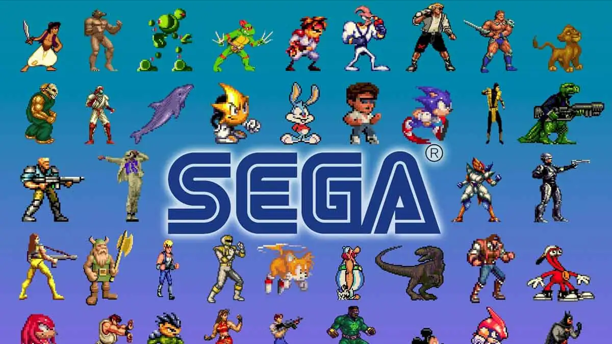 SEGA, Abonelik Servisi ile Oyun Dünyasına Girmeye Hazırlanıyor: Rekabet Kızışabilir