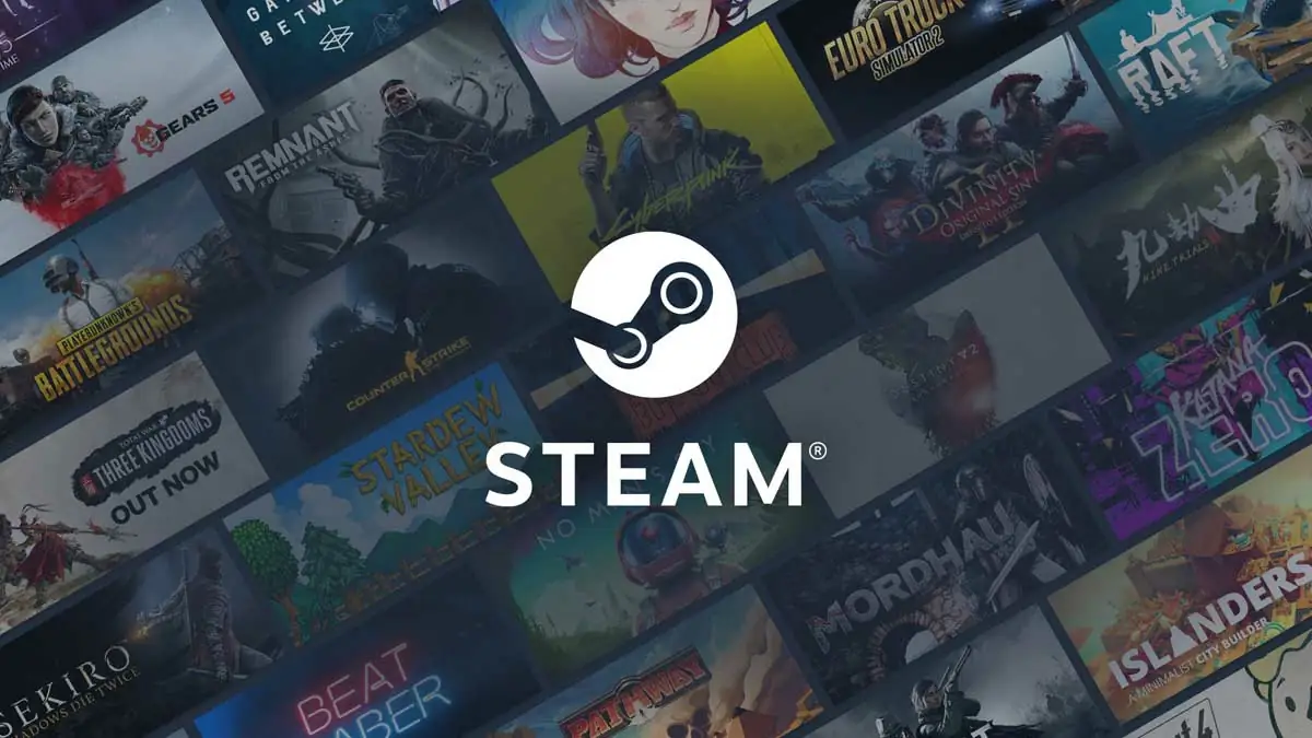 Steam, Hafta Sonu Boyunca Dört Popüler Oyunu Ücretsiz Sunuyor