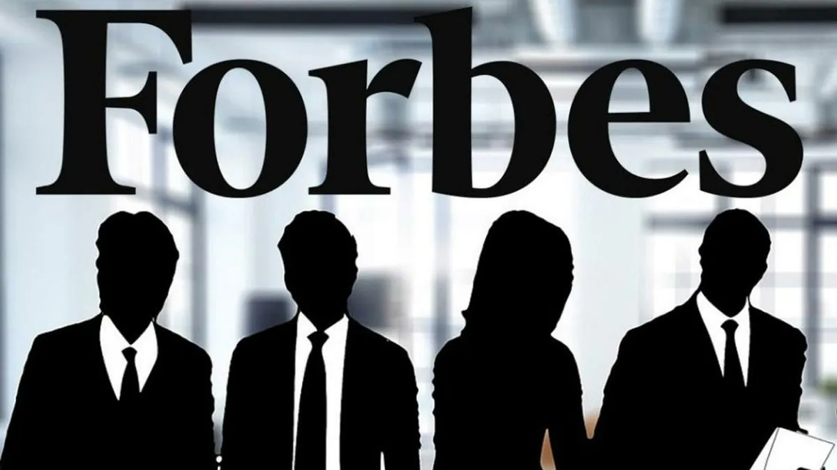 Forbes 2024 Milyarderler Listesi: Türkiye'nin En Zengin 15 İş İnsanı