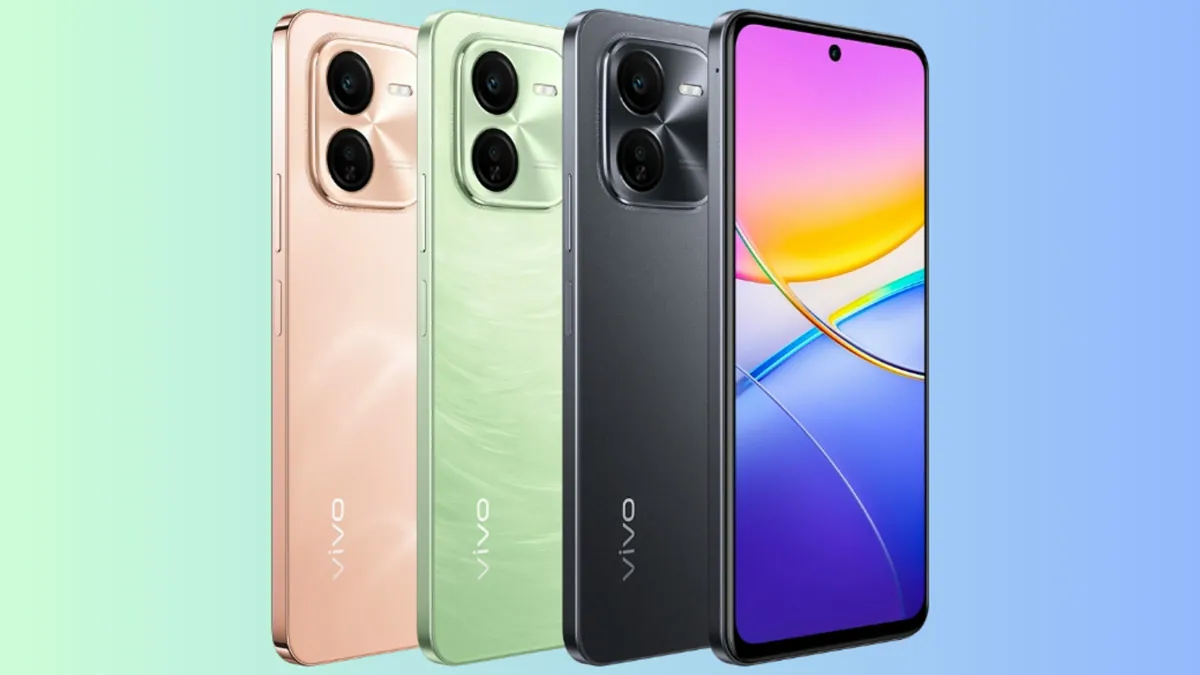 Vivo, Yeni Uygun Fiyatlı Akıllı Telefonu Vivo Y200+’ı Tanıttı