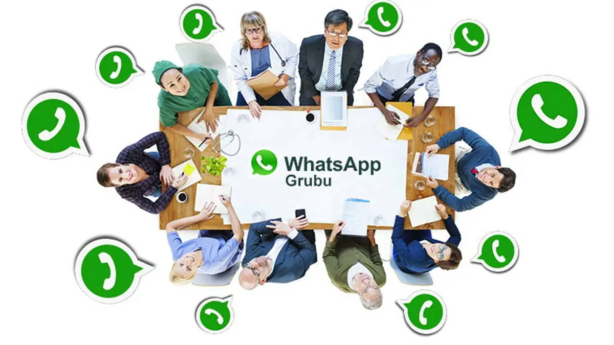 WhatsApp, Gruplarda Kaç Kişinin Çevrim İçi Olduğunu Gösteren Yeni Özellik Üzerinde Çalışıyor