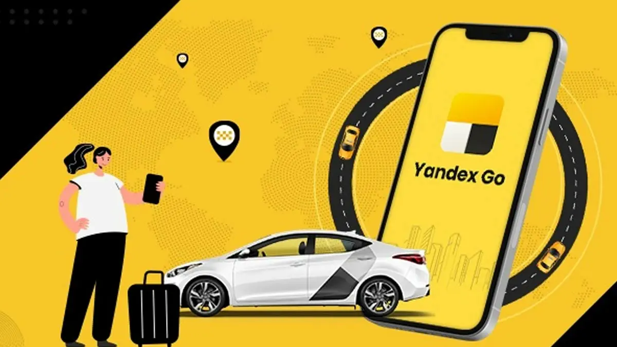 Yandex Go, Antalya’da Teste Başladı: Araç Çağırma Uygulaması Türkiye’deki İlk Şehrine Adım Attı