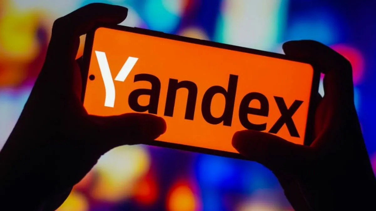 Yandex Türkiye, Yapay Zeka Tabanlı Yeni Arama Motoru Yazekâ’yı Yandex Search ile Tanıttı