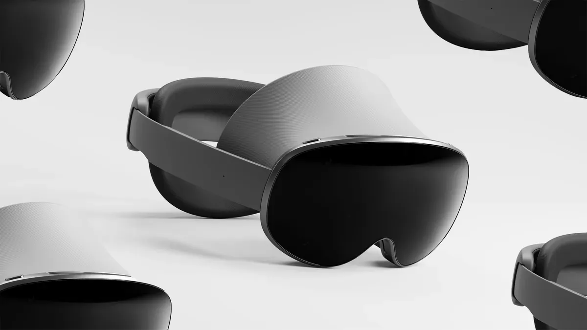 Samsung'dan Yeni Adım: Project Moohan XR ile AR ve VR Dünyasında Devrim