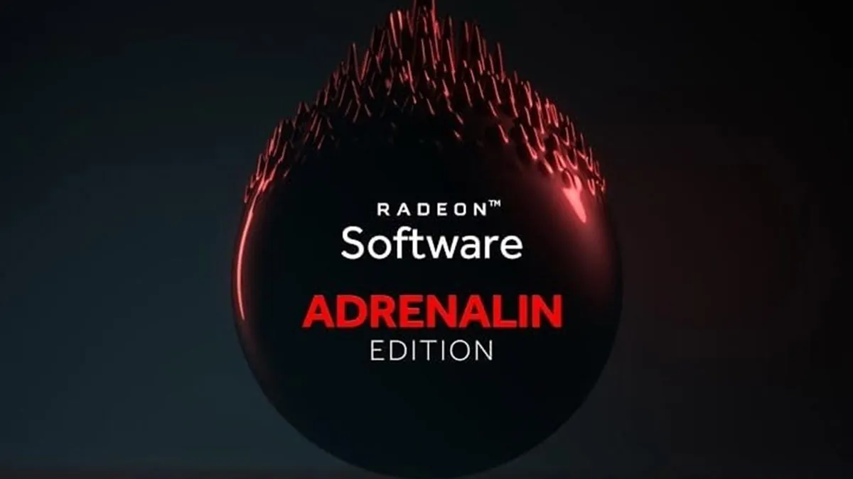 AMD Adrenalin 25.1.1 Sürücüsü Yayınlandı: Yeni Oyun Desteği ve Performans İyileştirmeleri