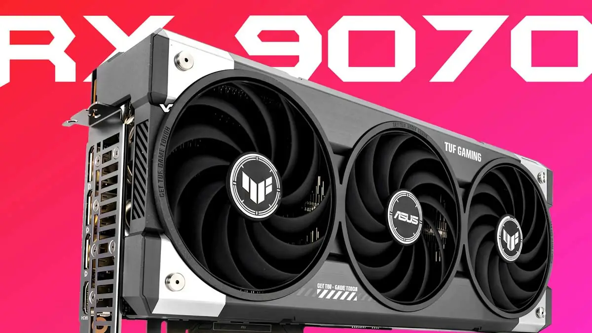 AMD Radeon RX 9070 XT ve 9070 Serisinin Çıkış Tarihi ve Fiyatı Ortaya Çıktı