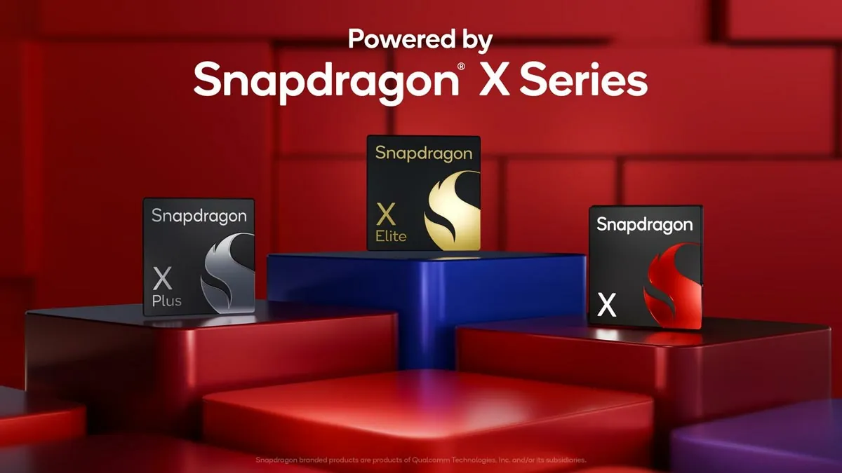 Qualcomm Snapdragon X İşlemcisi: Yeni Nesil ARM Tabanlı Performans ve Fiyat Dengesi