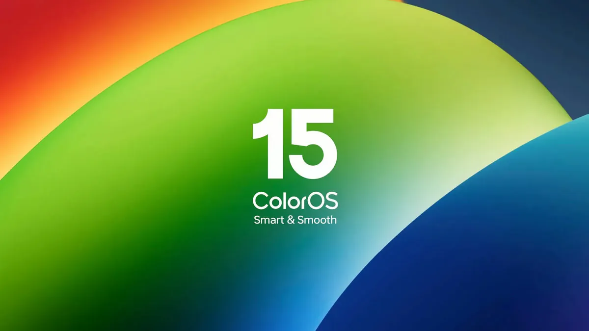 Oppo, Android 15 Tabanlı ColorOS 15 Güncellemesini Kullanıcılarına Sunmaya Başladı