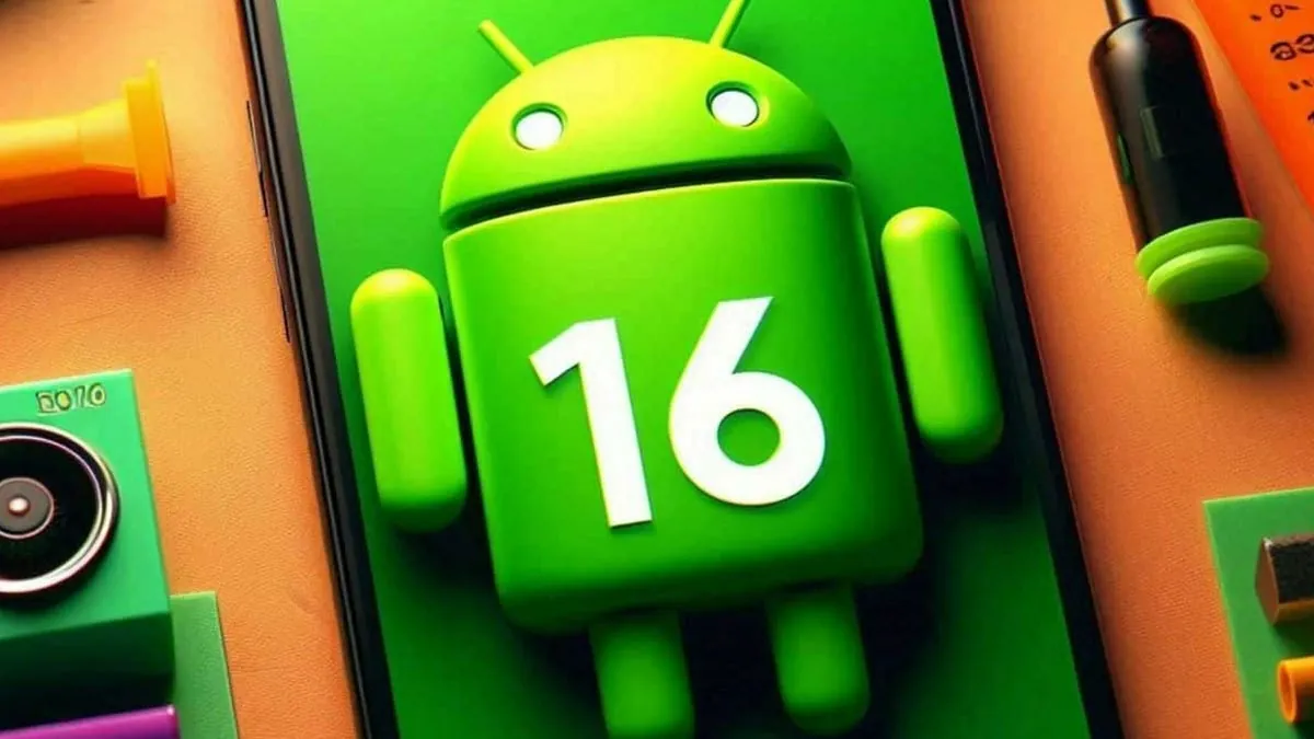 Android 16, Üç Düğmeli Gezinmeye "Tahminli Geri Dönüş" Özelliği Ekliyor