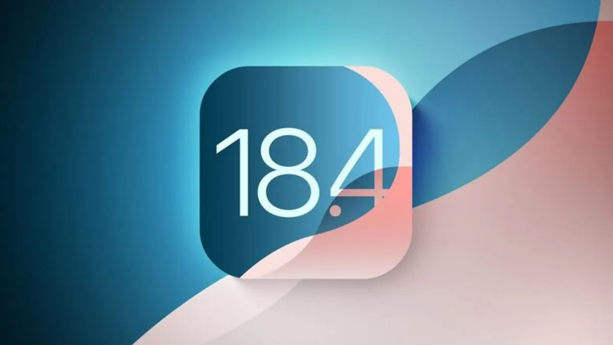 iOS 18.4 Sürümü İle Bir Dizi Yenilikle Geliyor!