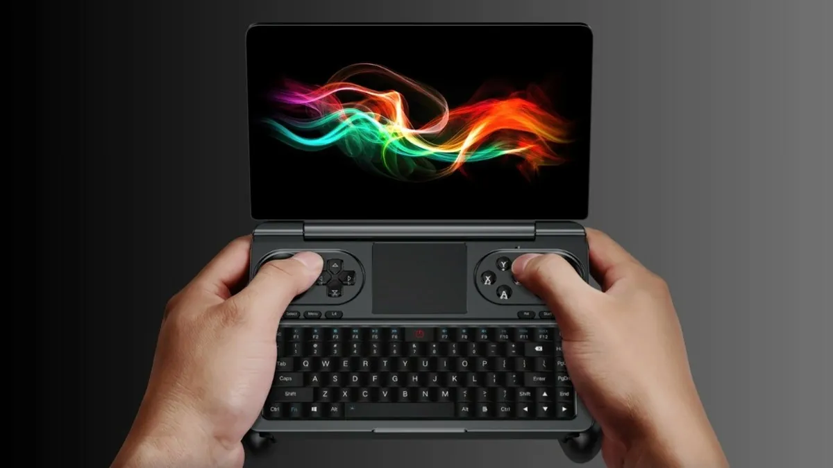 GPD Win Mini 2025 Tanıtıldı: Yüksek Performans ve Taşınabilir Oyun Deneyimi