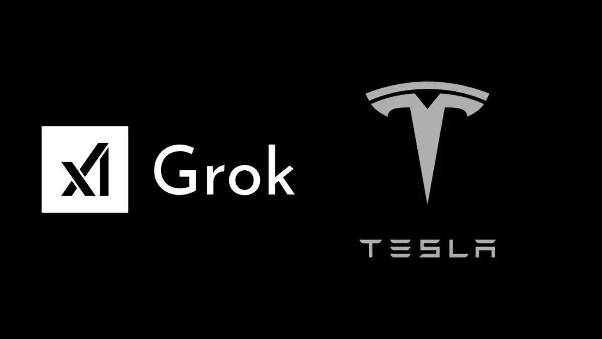 Elon Musk, Tesla Araçlarında Kullanılacak Grok Yapay Zeka Sohbet Robotunu Duyurdu