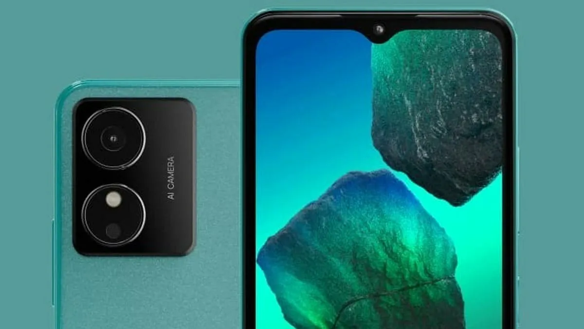 HMD Global'den Uygun Fiyatlı Akıllı Telefon: HMD Key Tanıtıldı