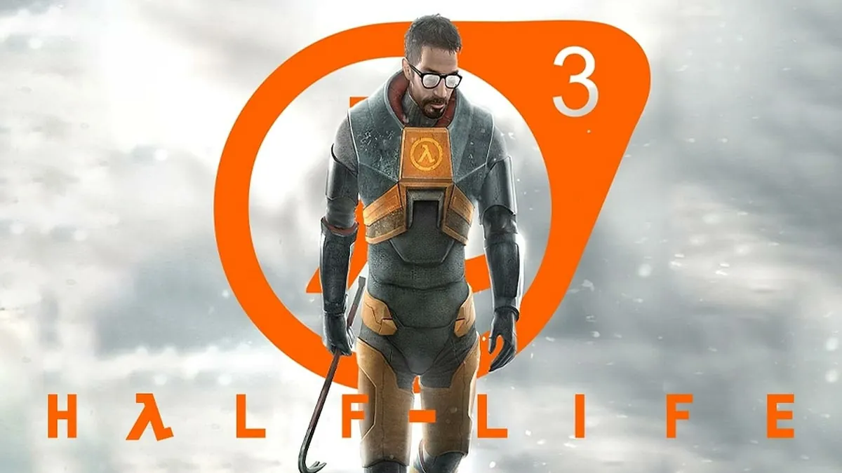 Half-Life 3 İçin Heyecan Artıyor: 2025'te Beklenen Sürpriz Mi Geliyor?