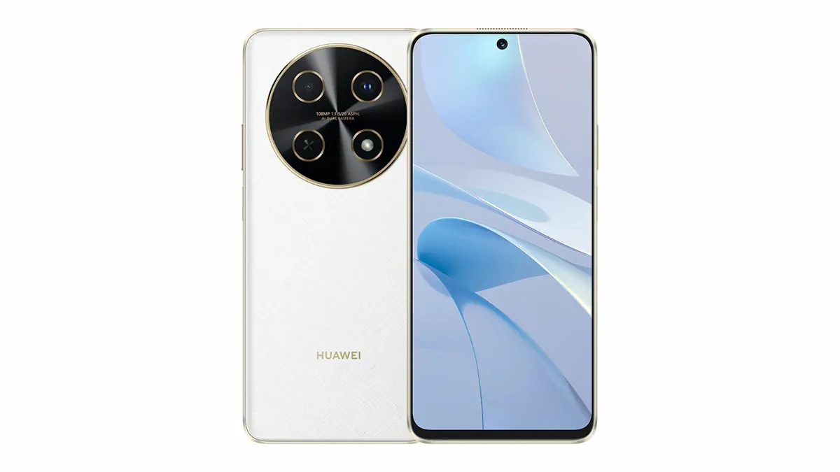 Huawei nova 13i: Rekabetçi Fiyat ve Yüksek Performans Sunan Yeni Akıllı Telefon