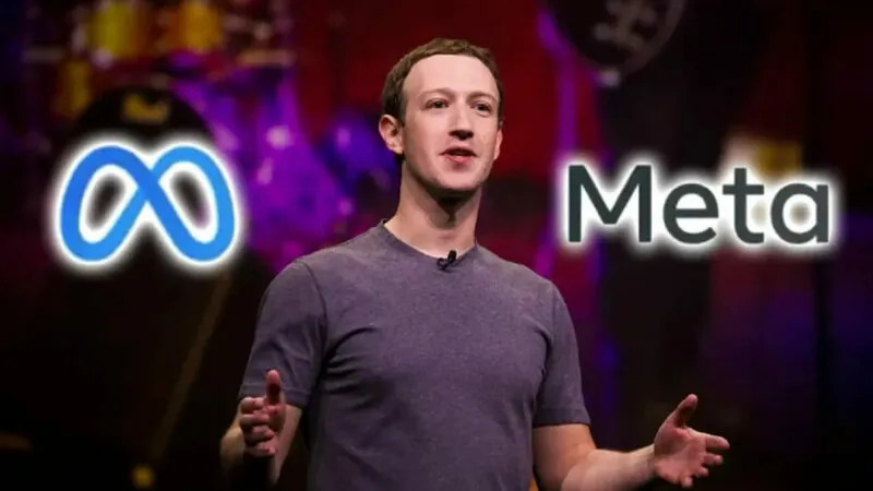 Meta CEO’su Mark Zuckerberg, AI ile Yazılım Geliştirme Devrimine İmza Atacak