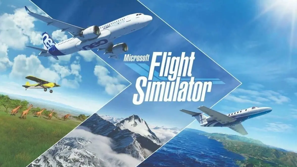 Microsoft Flight Simulator 2024’e Uzay Keşfi Katıyor: Space Shuttle Eklentisi ile Yeni Bir Deneyim