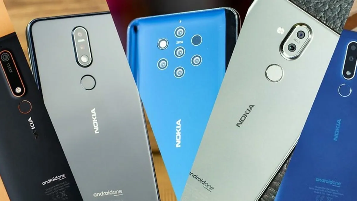 HMD Global, Nokia Akıllı Telefonlarının Satışını Resmen Durdurdu