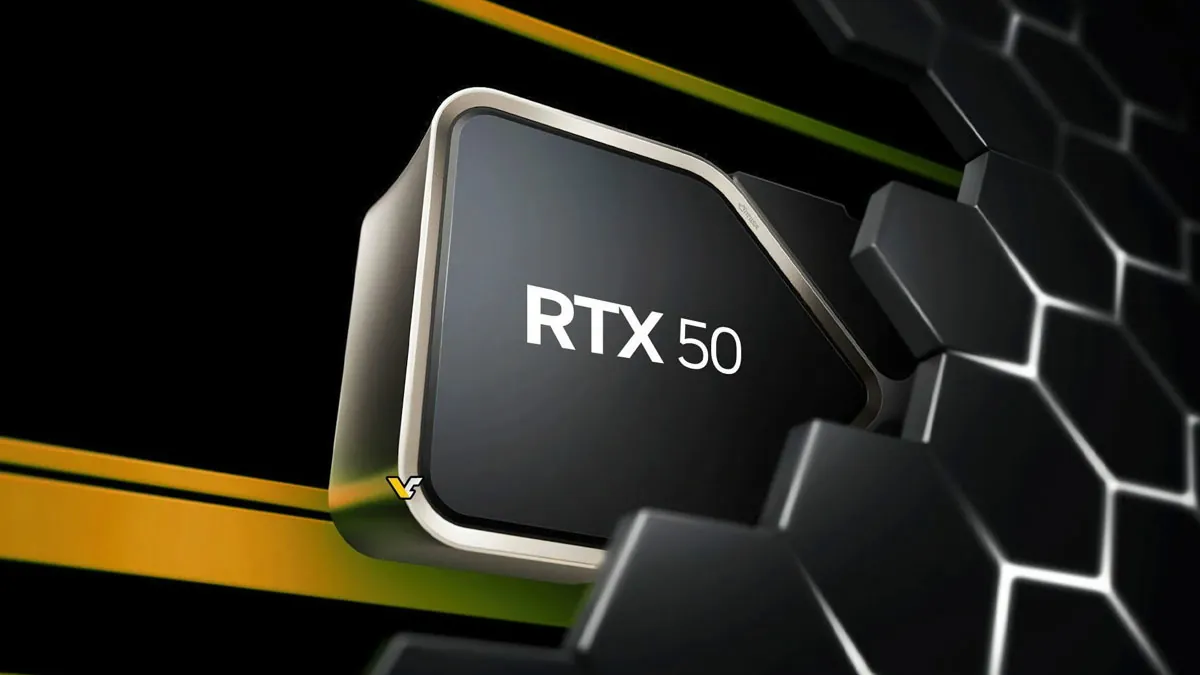 Nvidia GeForce RTX 50 Serisi ile DLSS 4 Teknolojisi Geliyor: Yeni Ekran Kartları ve Özellikleri