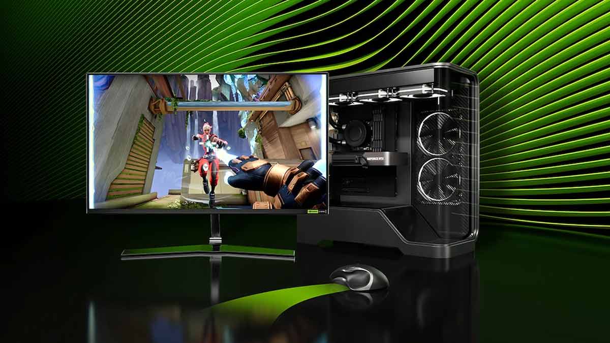 Nvidia Reflex 2: Gecikmeyi %75'e Kadar Azaltan Yeni Teknoloji Tanıtıldı