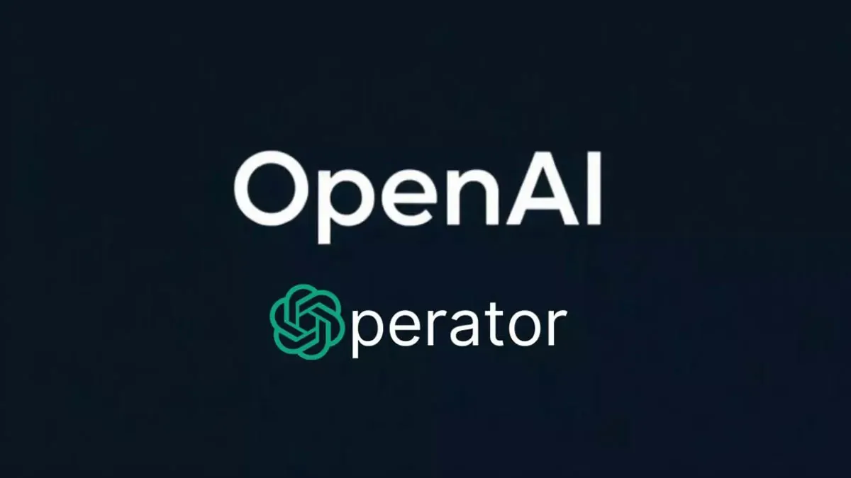 OpenAI, Yarı Otonom Yapay Zeka Ajanı "Operator"ı Tanıttı: Yeni Bir Çağ Başlıyor