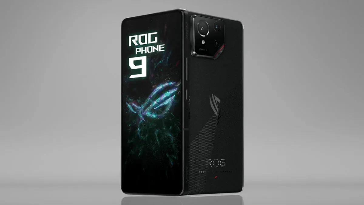 Asus'un Yeni Oyun Canavarı: ROG Phone 9 FE, Sızdırılan Özellikleriyle Gündemde