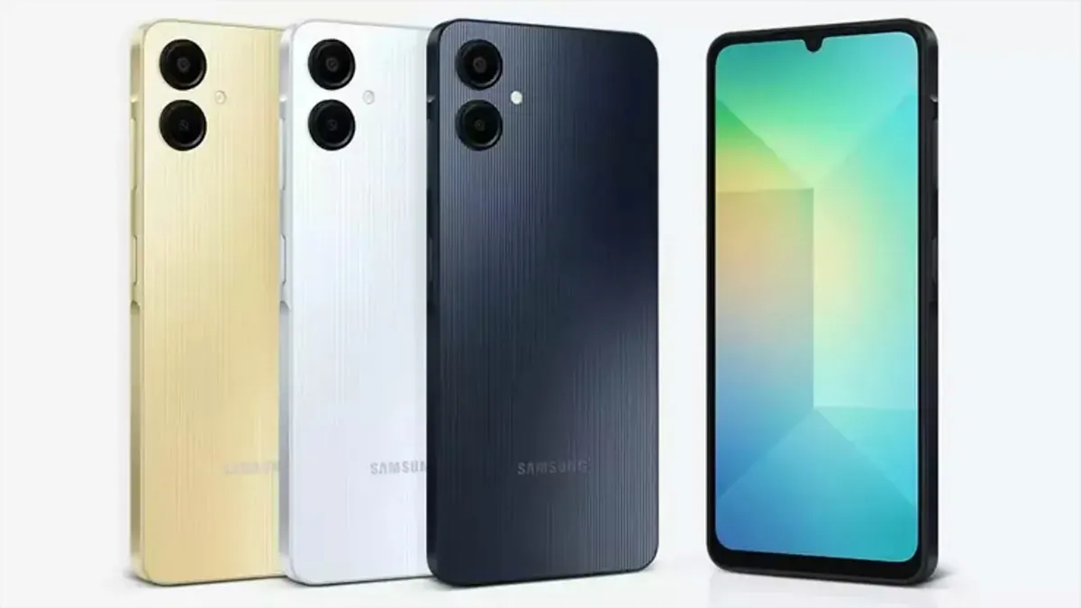 Samsung Galaxy A06 5G Geekbench'te Göründü: Giriş Seviyesi 5G Performansı