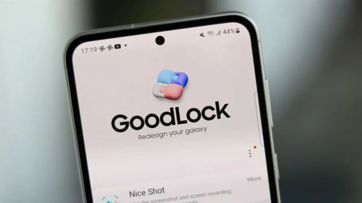 Samsung, Good Lock Uygulamasını Tüm Ülkelerde Kullanıma Sunmaya Hazırlanıyor