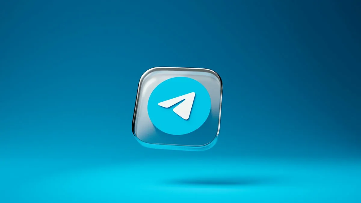 Telegram, 2025'in İlk Güncellemesiyle Yeni Özellikler Sunuyor: Hesap Doğrulama, NFT'ler ve Mesaj Arama Filtreleri