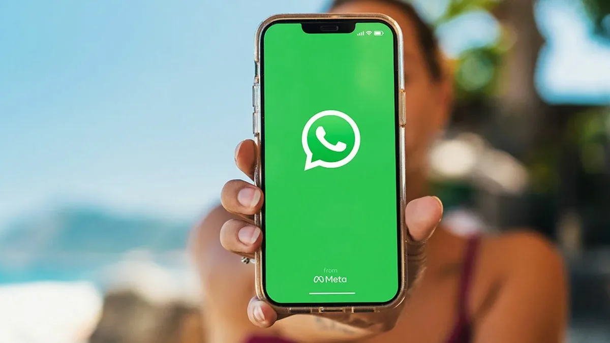 WhatsApp'ta Çoklu Hesap Özelliği iPhone'lara Geliyor!