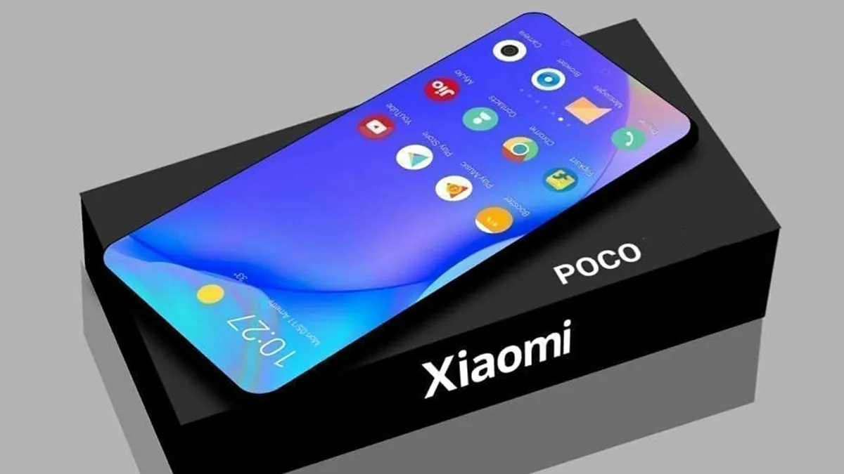 POCO, 2025'te Web Sitesi ve Uygulamalarını Xiaomi Platformuna Taşıyor