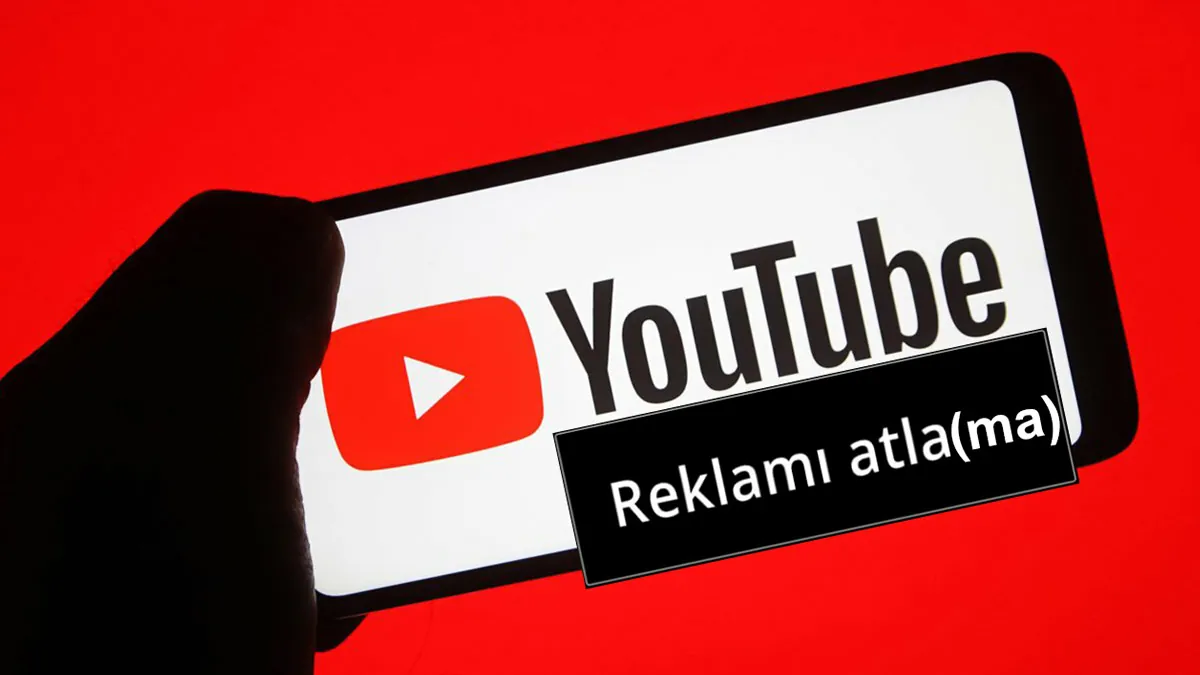 YouTube, Reklam Engelleyici Kullananlara Karşı Yeni Yöntemler Mi Geliştiriyor?