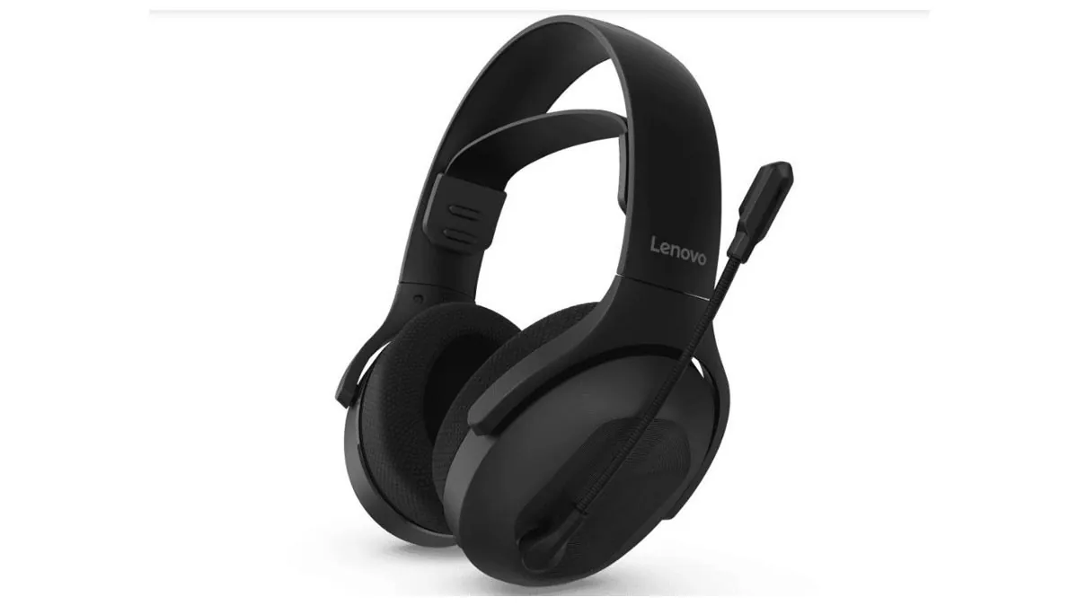 Lenovo, TWS Earbuds (X9 Edition) ve Legion H410 Kablosuz Gaming Kulaklığı Tanıttı