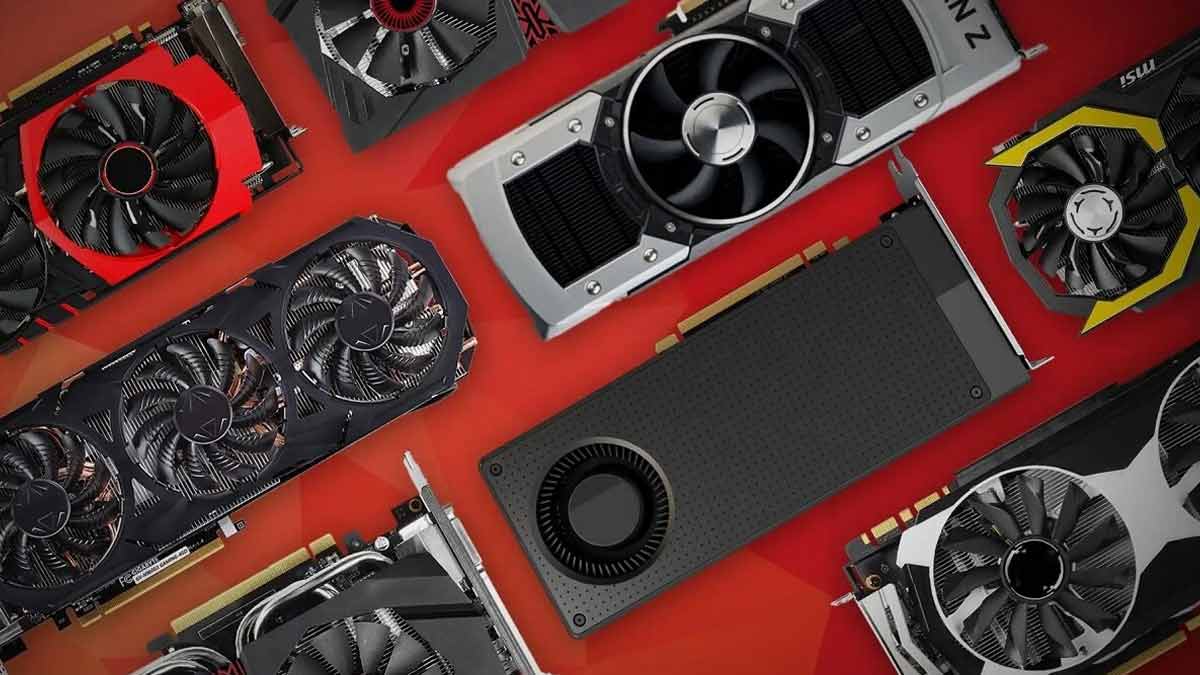 Steam Verilerine Göre En Popüler Ekran Kartları Açıklandı: NVIDIA Dominasyonu Devam Ediyor