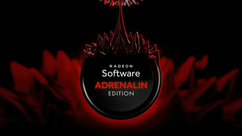 AMD, Adrenalin 25.2.1 Sürücüsünü Yayınladı: Yeni Oyun Desteği ve Düzeltmeler