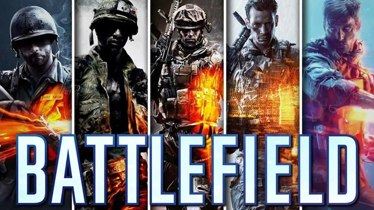 EA, Yeni Battlefield Oyununu Duyurdu: Çıkış Tarihi ve Detaylar