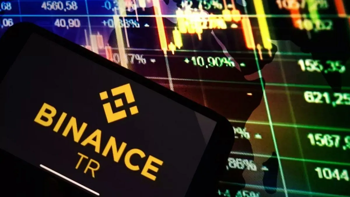 Binance TR, Kimlik Doğrulama Sürecini Güncelliyor: Hesap Kısıtlamaları Başlıyor