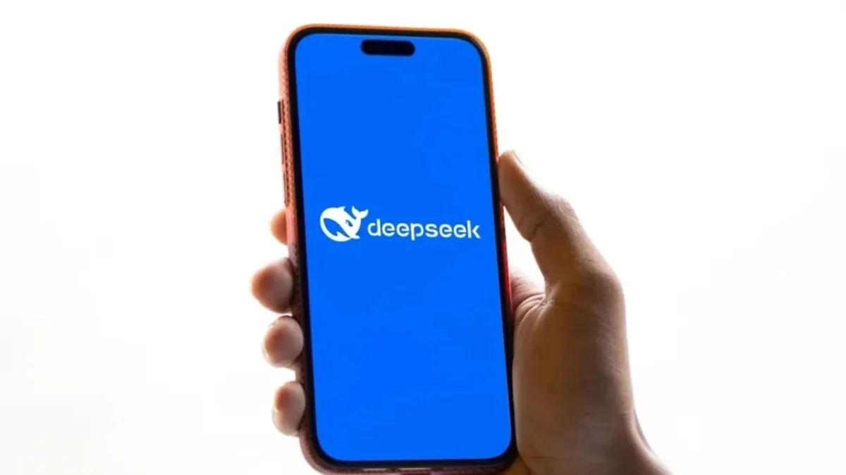 DeepSeek iOS Uygulaması, iPhone Kullanıcıları İçin Güvenlik Tehdidi Oluşturuyor